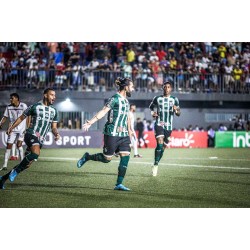 Paraná Clube, Londrina e Operário estreiam na Copa Brasil 2022 na casa dos adversários